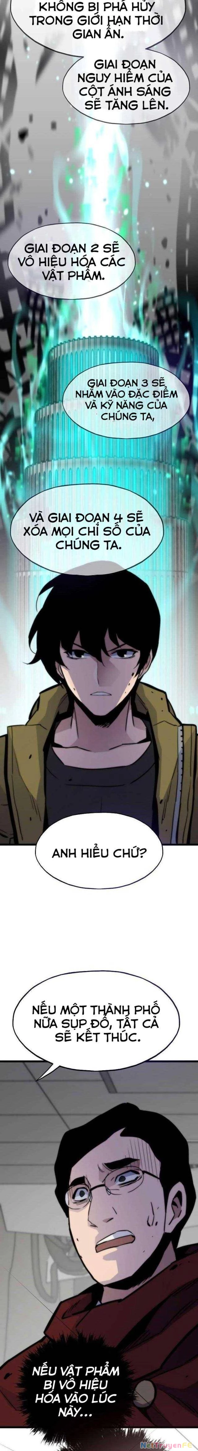 Hồi Quy Giả Chapter 94 - Trang 13