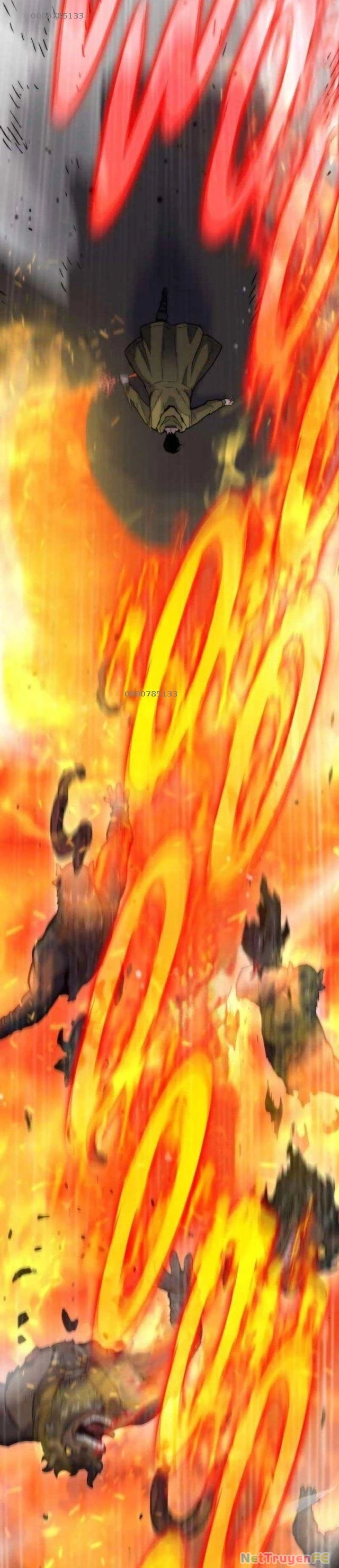 Hồi Quy Giả Chapter 94 - Trang 36