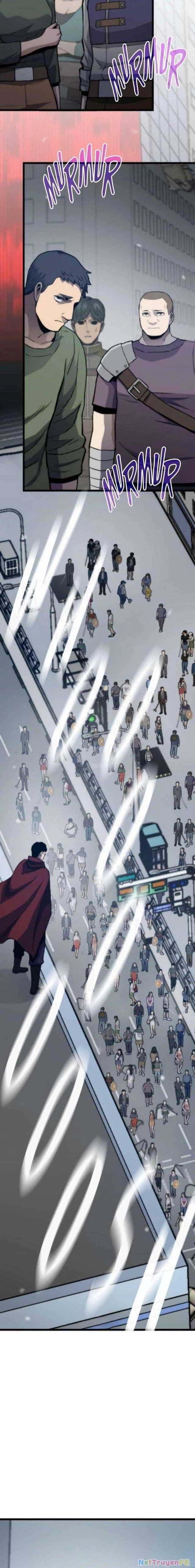 Hồi Quy Giả Chapter 94 - Trang 25