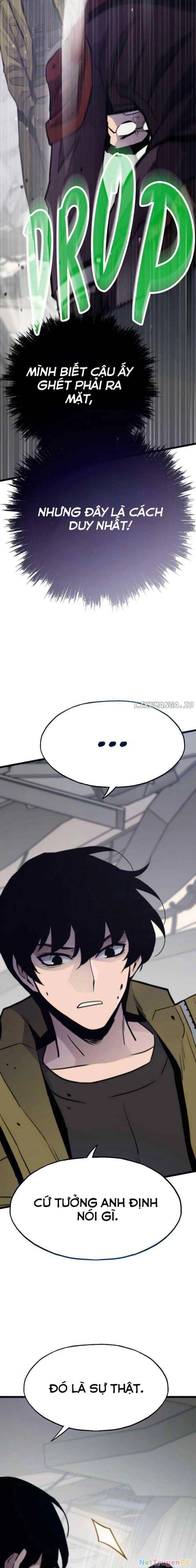 Hồi Quy Giả Chapter 94 - Trang 18