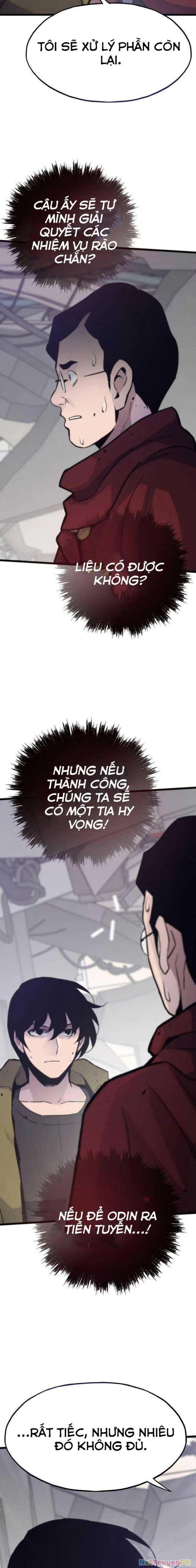 Hồi Quy Giả Chapter 94 - Trang 15