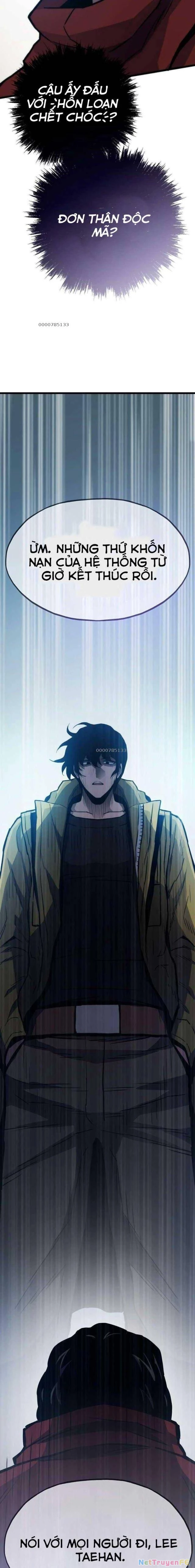 Hồi Quy Giả Chapter 94 - Trang 20