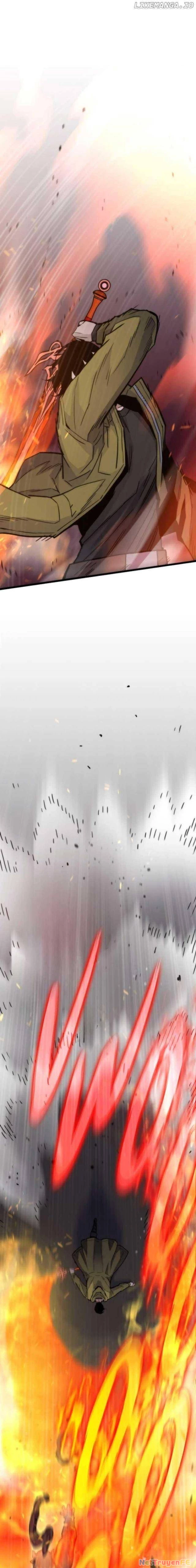 Hồi Quy Giả Chapter 94 - Trang 0