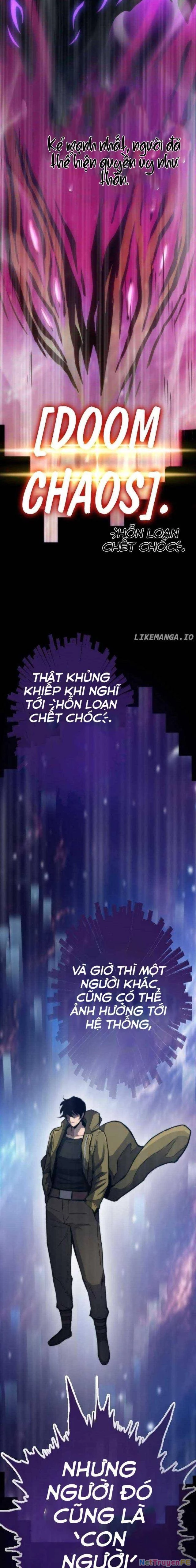 Hồi Quy Giả Chapter 94 - Trang 22
