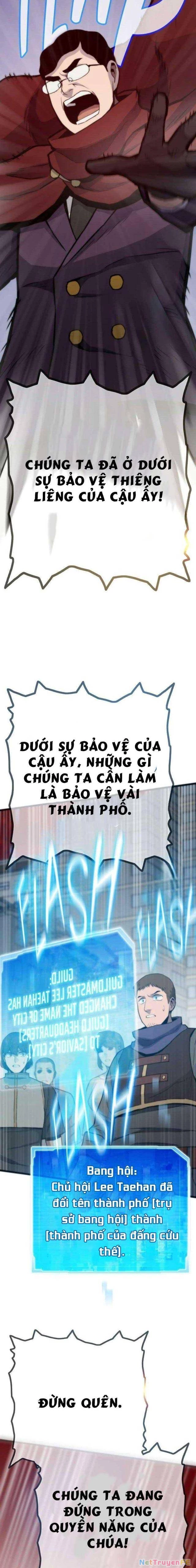 Hồi Quy Giả Chapter 94 - Trang 31
