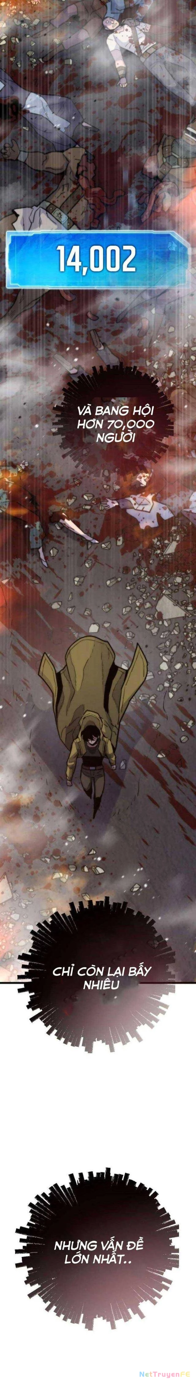 Hồi Quy Giả Chapter 94 - Trang 9