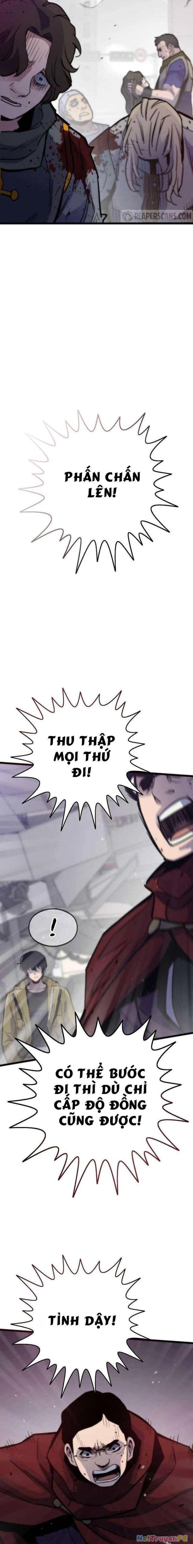 Hồi Quy Giả Chapter 94 - Trang 11