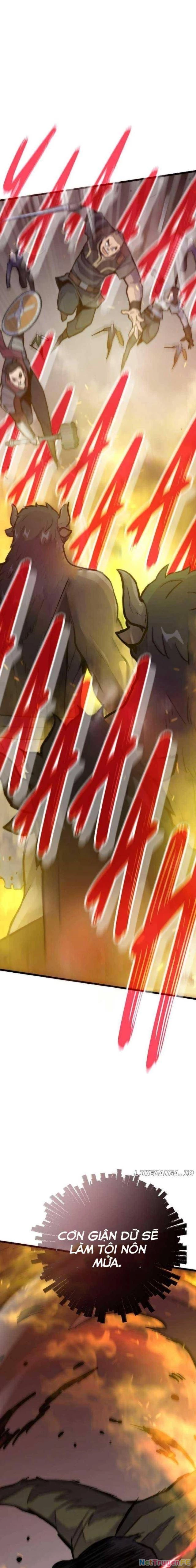 Hồi Quy Giả Chapter 94 - Trang 3