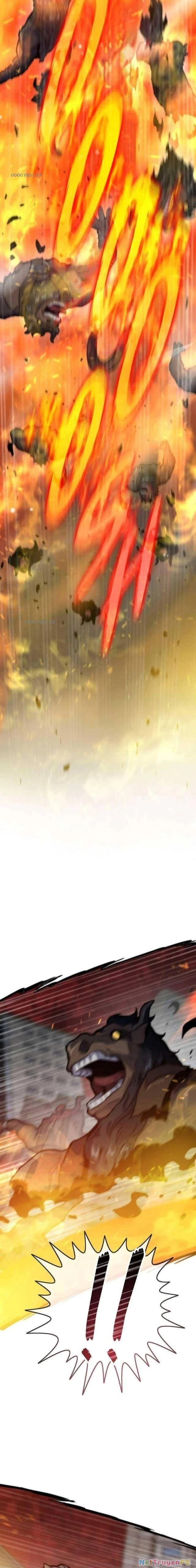 Hồi Quy Giả Chapter 94 - Trang 1