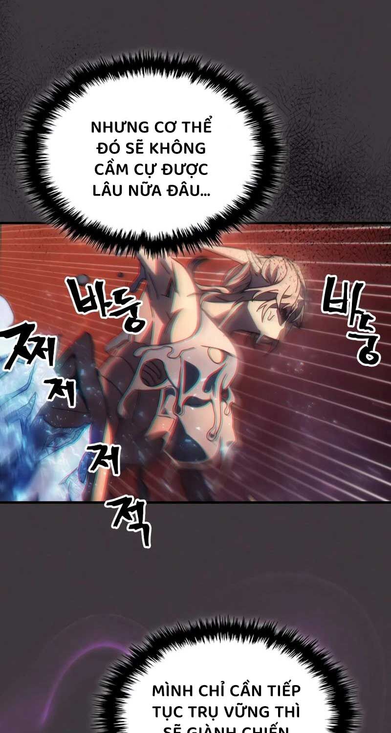 Hãy Hành Động Như Một Boss Đi Ngài Mr Devourer Chapter 57 - Trang 53