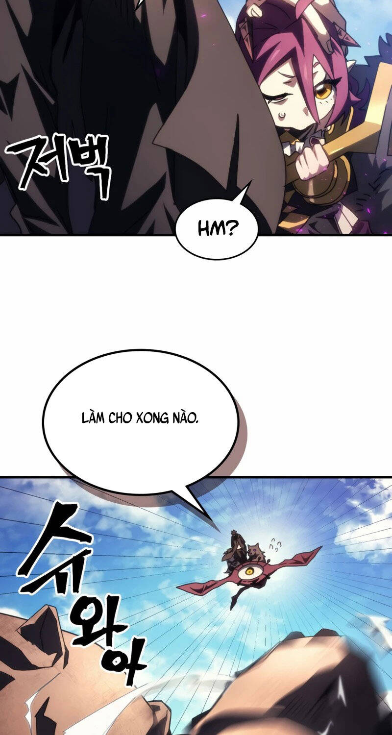 Hãy Hành Động Như Một Boss Đi Ngài Mr Devourer Chapter 53 - Trang 16