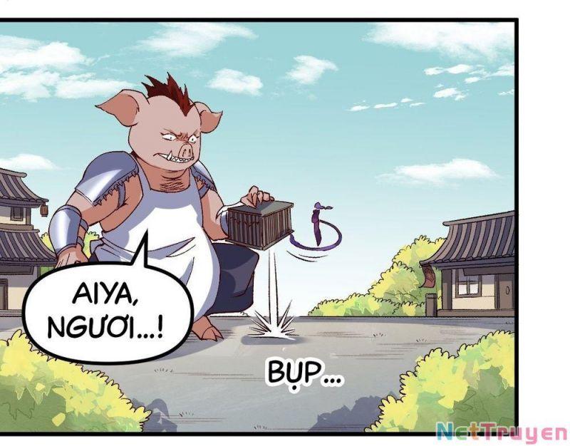 Nguyên Lai Ta Là Tu Tiên đại Lão Chapter 32 - Trang 12