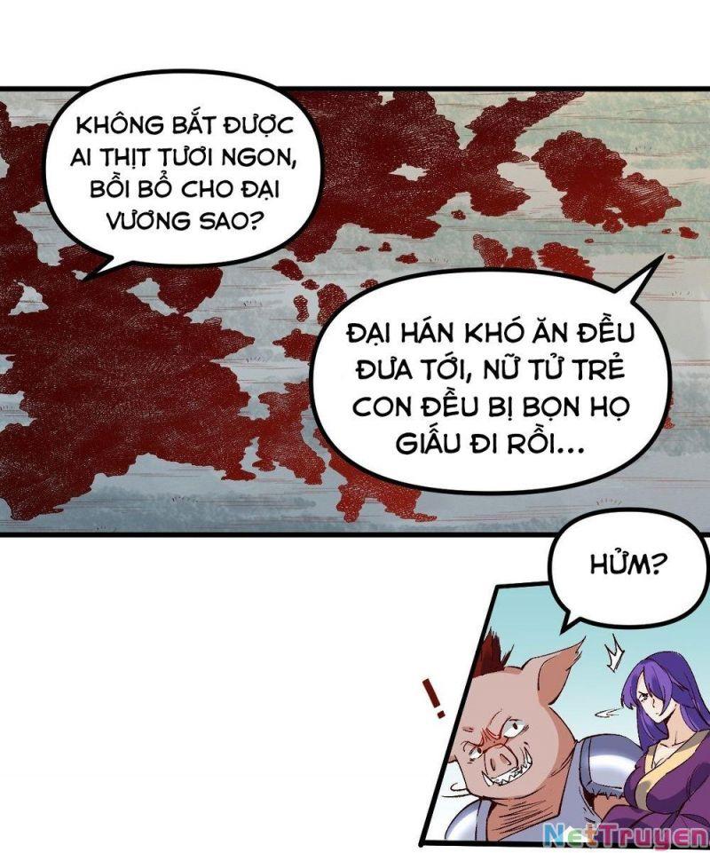 Nguyên Lai Ta Là Tu Tiên đại Lão Chapter 32 - Trang 13