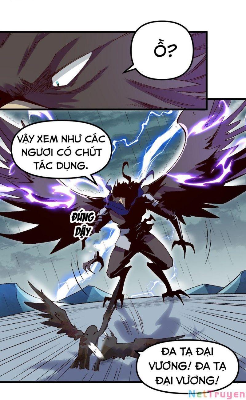 Nguyên Lai Ta Là Tu Tiên đại Lão Chapter 32 - Trang 31