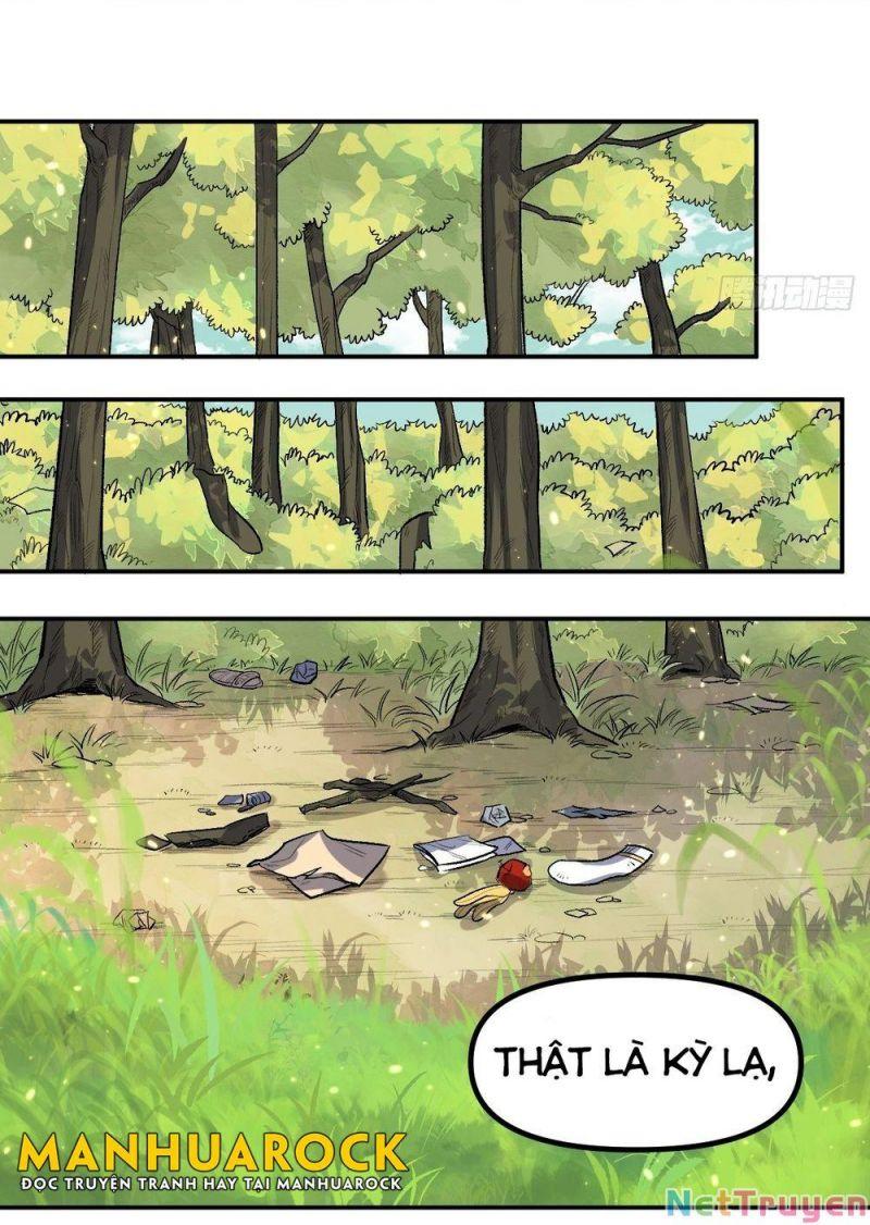 Nguyên Lai Ta Là Tu Tiên đại Lão Chapter 31 - Trang 14