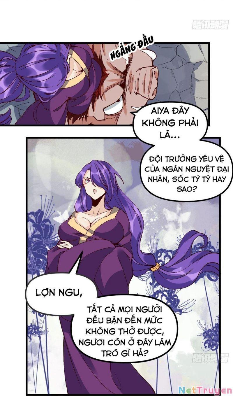 Nguyên Lai Ta Là Tu Tiên đại Lão Chapter 32 - Trang 5