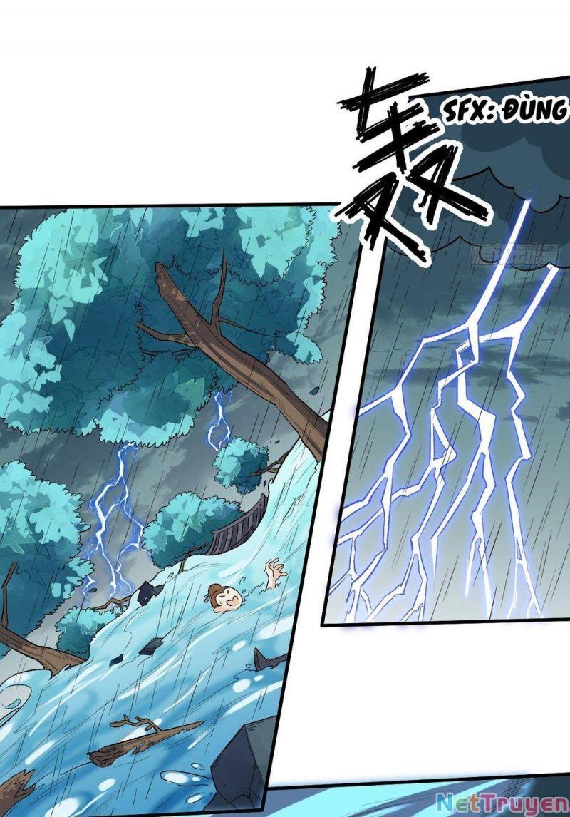 Nguyên Lai Ta Là Tu Tiên đại Lão Chapter 32 - Trang 16