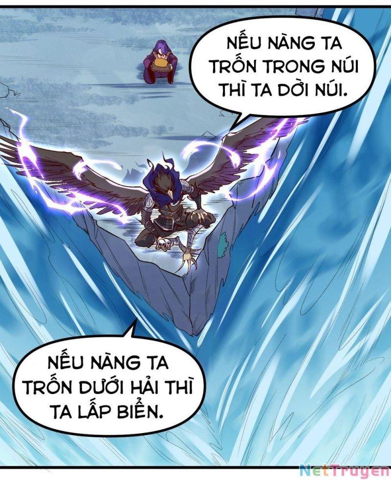 Nguyên Lai Ta Là Tu Tiên đại Lão Chapter 32 - Trang 23