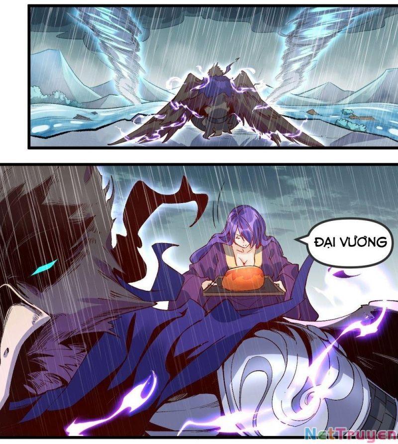 Nguyên Lai Ta Là Tu Tiên đại Lão Chapter 32 - Trang 18