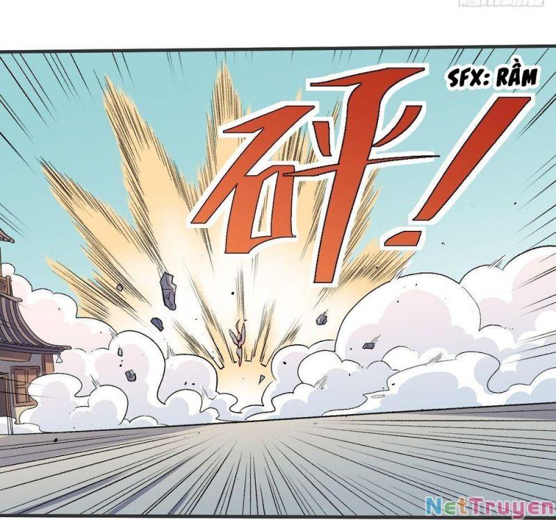 Nguyên Lai Ta Là Tu Tiên đại Lão Chapter 32 - Trang 4