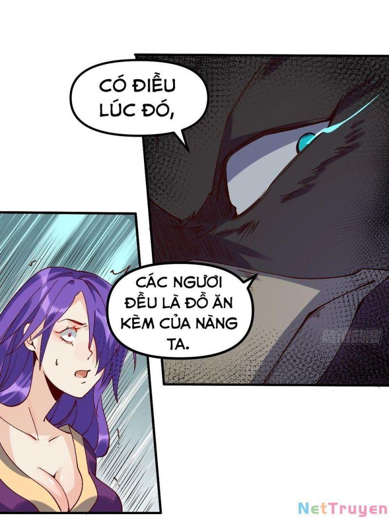 Nguyên Lai Ta Là Tu Tiên đại Lão Chapter 32 - Trang 25