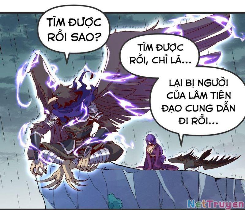 Nguyên Lai Ta Là Tu Tiên đại Lão Chapter 32 - Trang 28