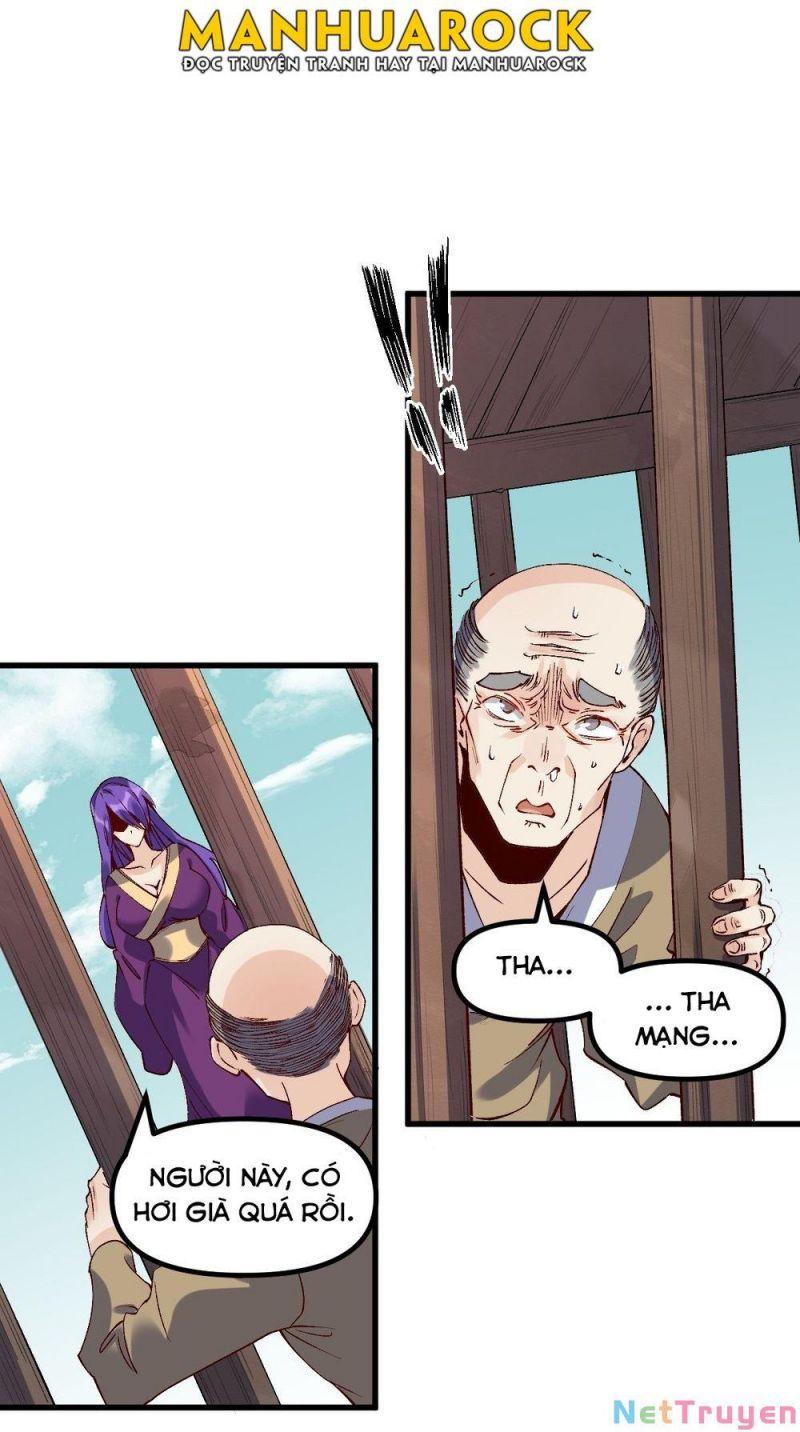 Nguyên Lai Ta Là Tu Tiên đại Lão Chapter 32 - Trang 9