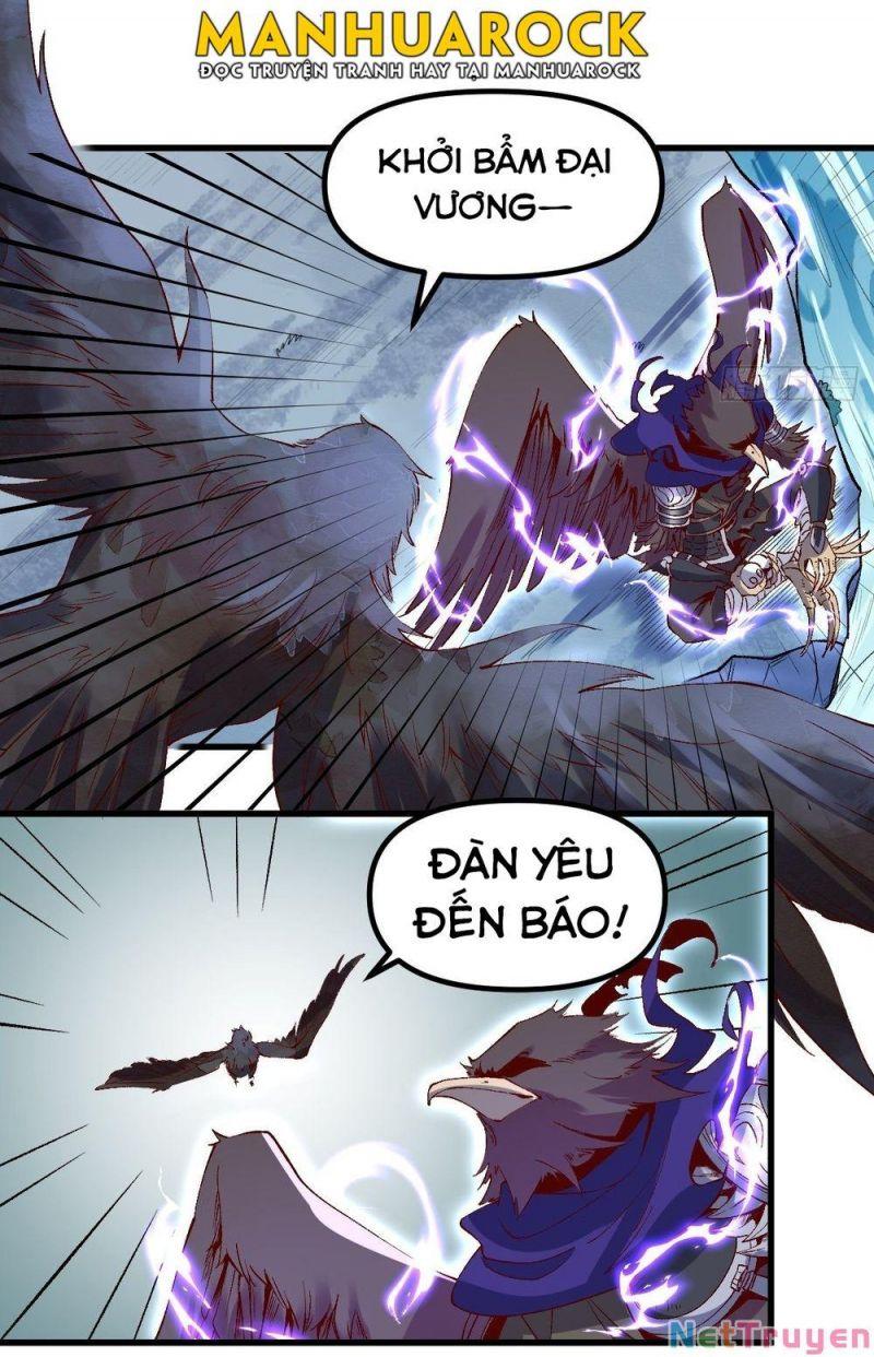 Nguyên Lai Ta Là Tu Tiên đại Lão Chapter 32 - Trang 27