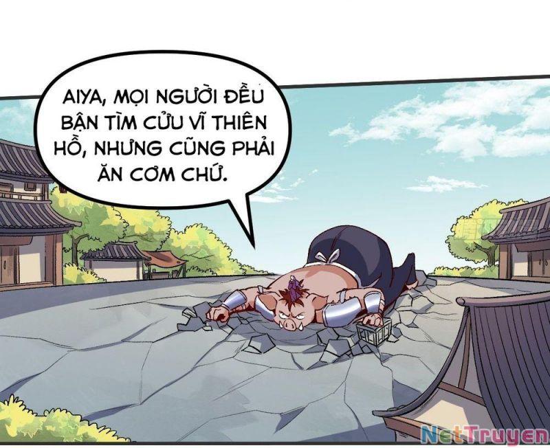 Nguyên Lai Ta Là Tu Tiên đại Lão Chapter 32 - Trang 7