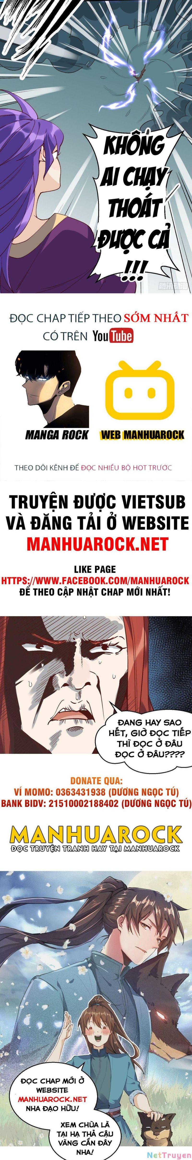 Nguyên Lai Ta Là Tu Tiên đại Lão Chapter 32 - Trang 34