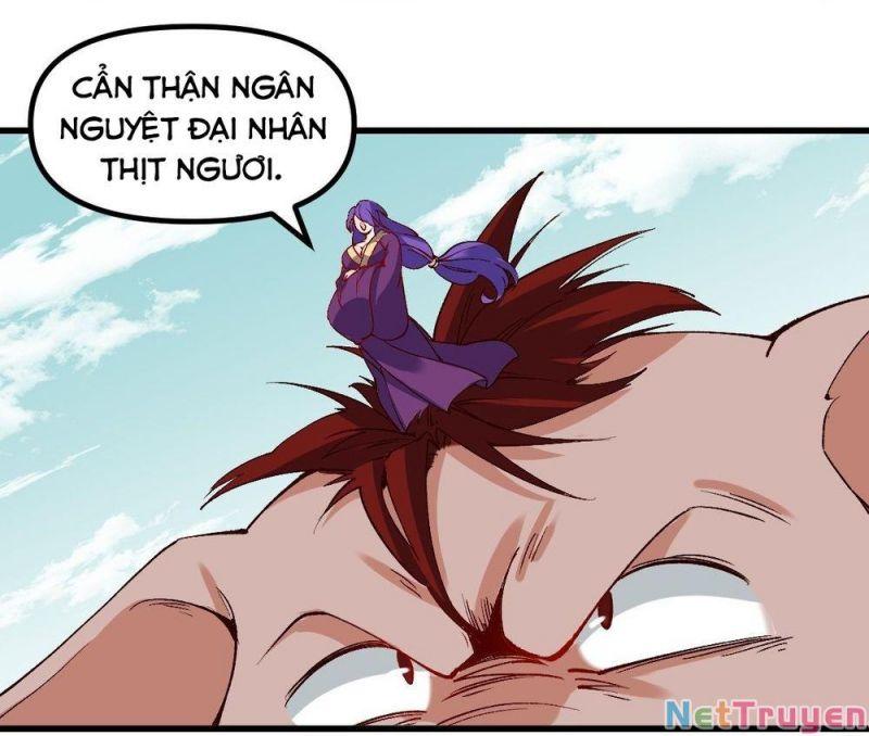 Nguyên Lai Ta Là Tu Tiên đại Lão Chapter 32 - Trang 6