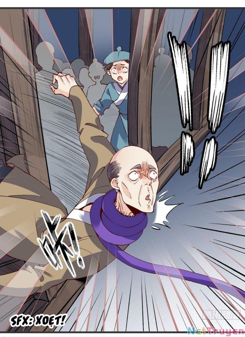 Nguyên Lai Ta Là Tu Tiên đại Lão Chapter 32 - Trang 11