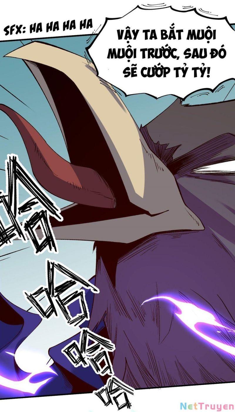 Nguyên Lai Ta Là Tu Tiên đại Lão Chapter 32 - Trang 32