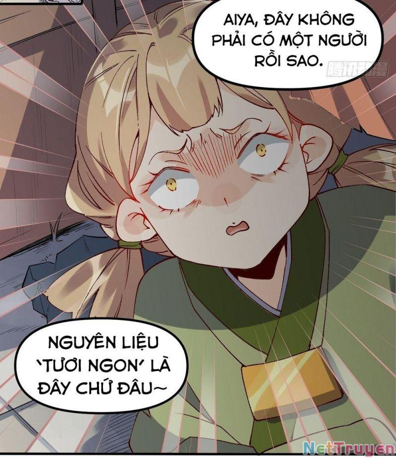 Nguyên Lai Ta Là Tu Tiên đại Lão Chapter 32 - Trang 15