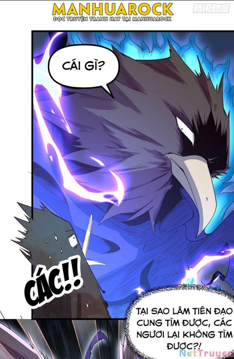 Nguyên Lai Ta Là Tu Tiên đại Lão Chapter 32 - Trang 29