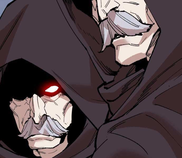 Phá Bỏ Giới Hạn Chapter 141.5 - Trang 51