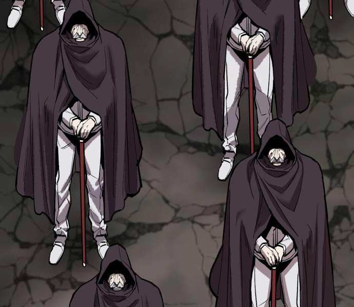 Phá Bỏ Giới Hạn Chapter 141.5 - Trang 2