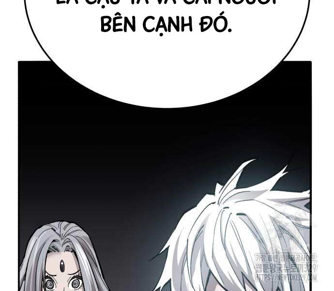 Phá Bỏ Giới Hạn Chapter 141.5 - Trang 191