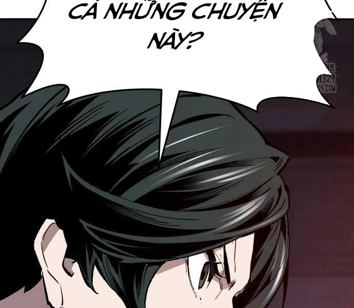Phá Bỏ Giới Hạn Chapter 141.5 - Trang 181