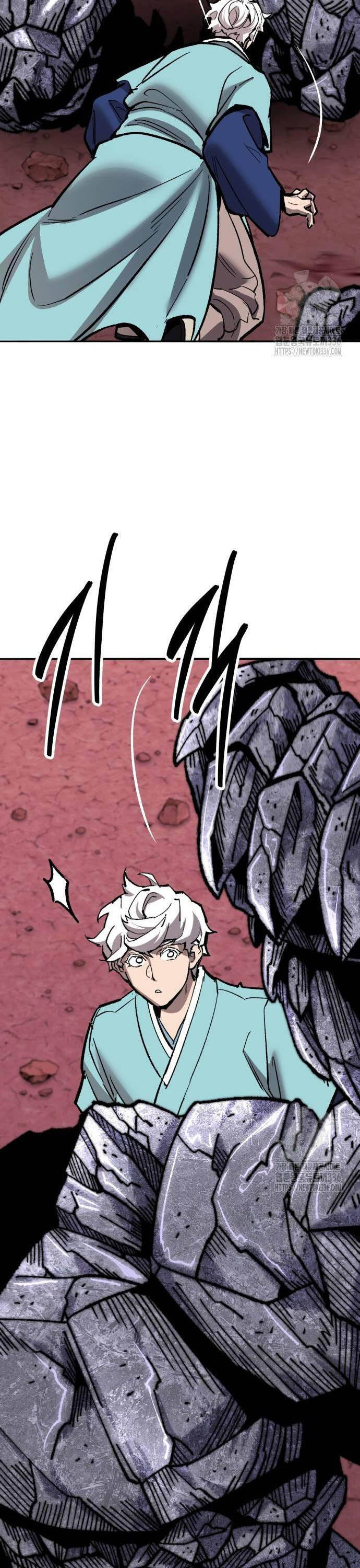 Phá Bỏ Giới Hạn Chapter 148 - Trang 39