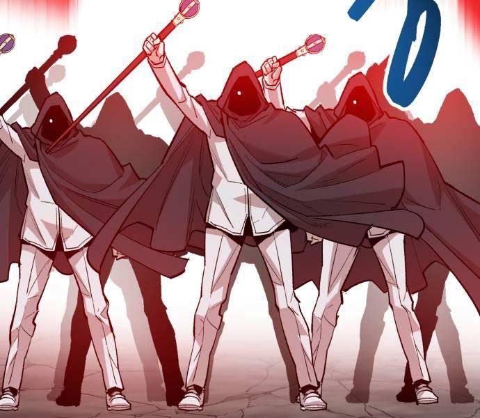 Phá Bỏ Giới Hạn Chapter 141.5 - Trang 16