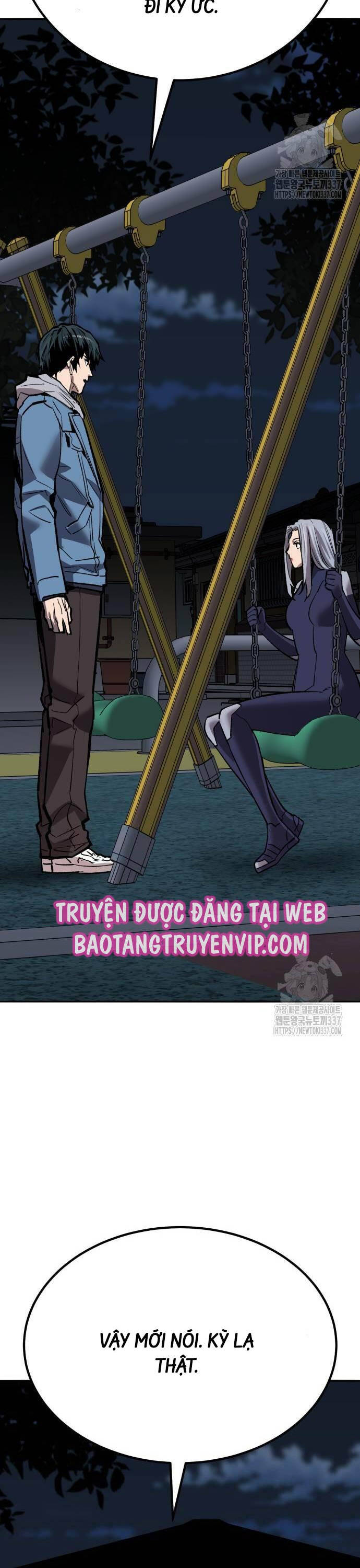 Phá Bỏ Giới Hạn Chapter 147 - Trang 20