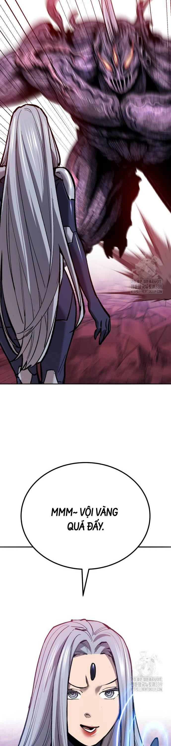 Phá Bỏ Giới Hạn Chapter 150 - Trang 15