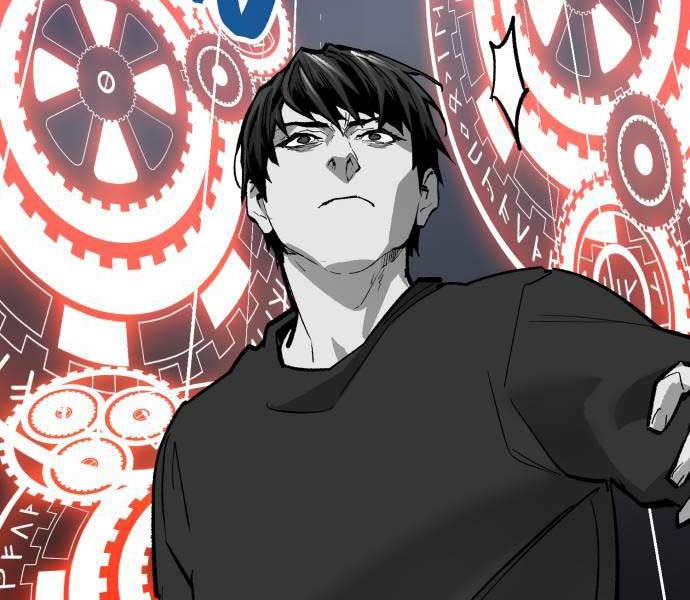 Phá Bỏ Giới Hạn Chapter 141.5 - Trang 66