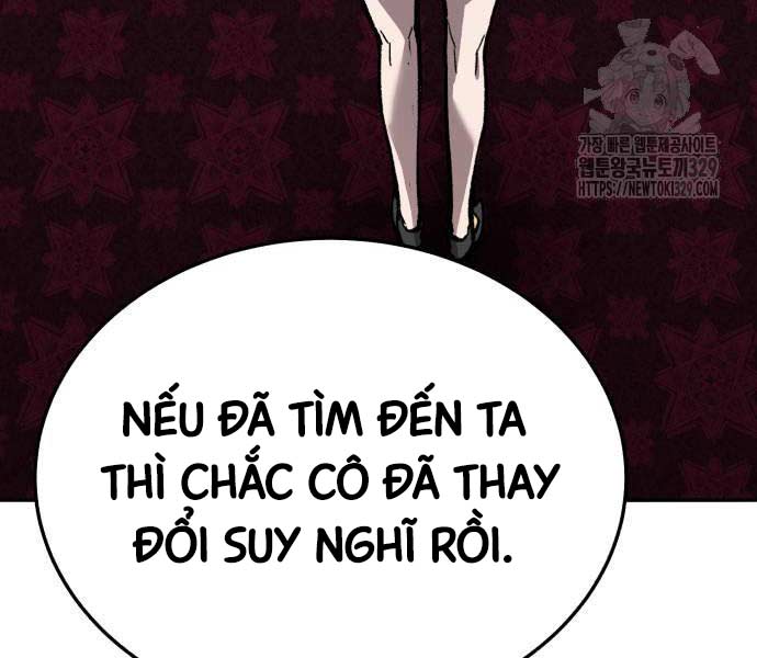 Phá Bỏ Giới Hạn Chapter 141.5 - Trang 205
