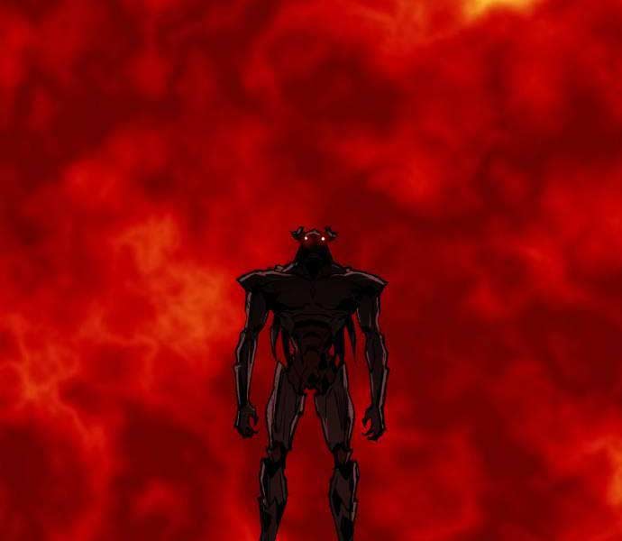 Phá Bỏ Giới Hạn Chapter 141.5 - Trang 236