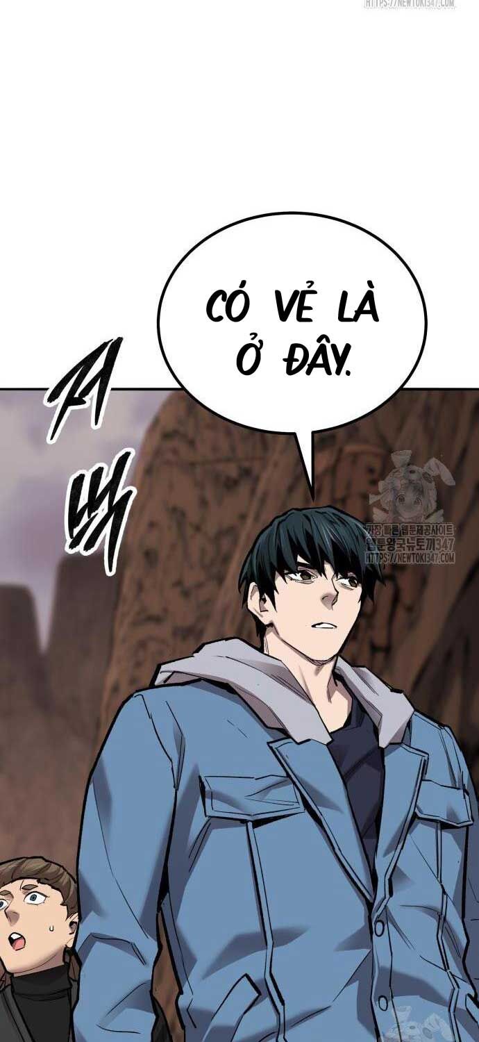 Phá Bỏ Giới Hạn Chapter 160 - Trang 129
