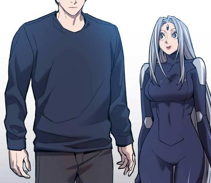 Phá Bỏ Giới Hạn Chapter 141.5 - Trang 252
