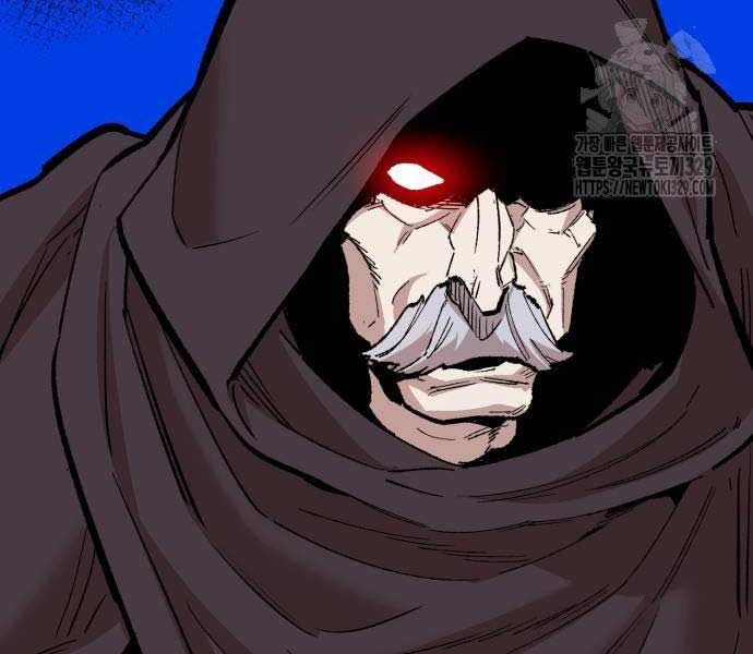 Phá Bỏ Giới Hạn Chapter 141.5 - Trang 9