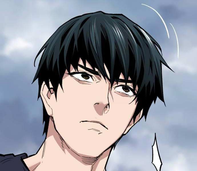 Phá Bỏ Giới Hạn Chapter 141.5 - Trang 21